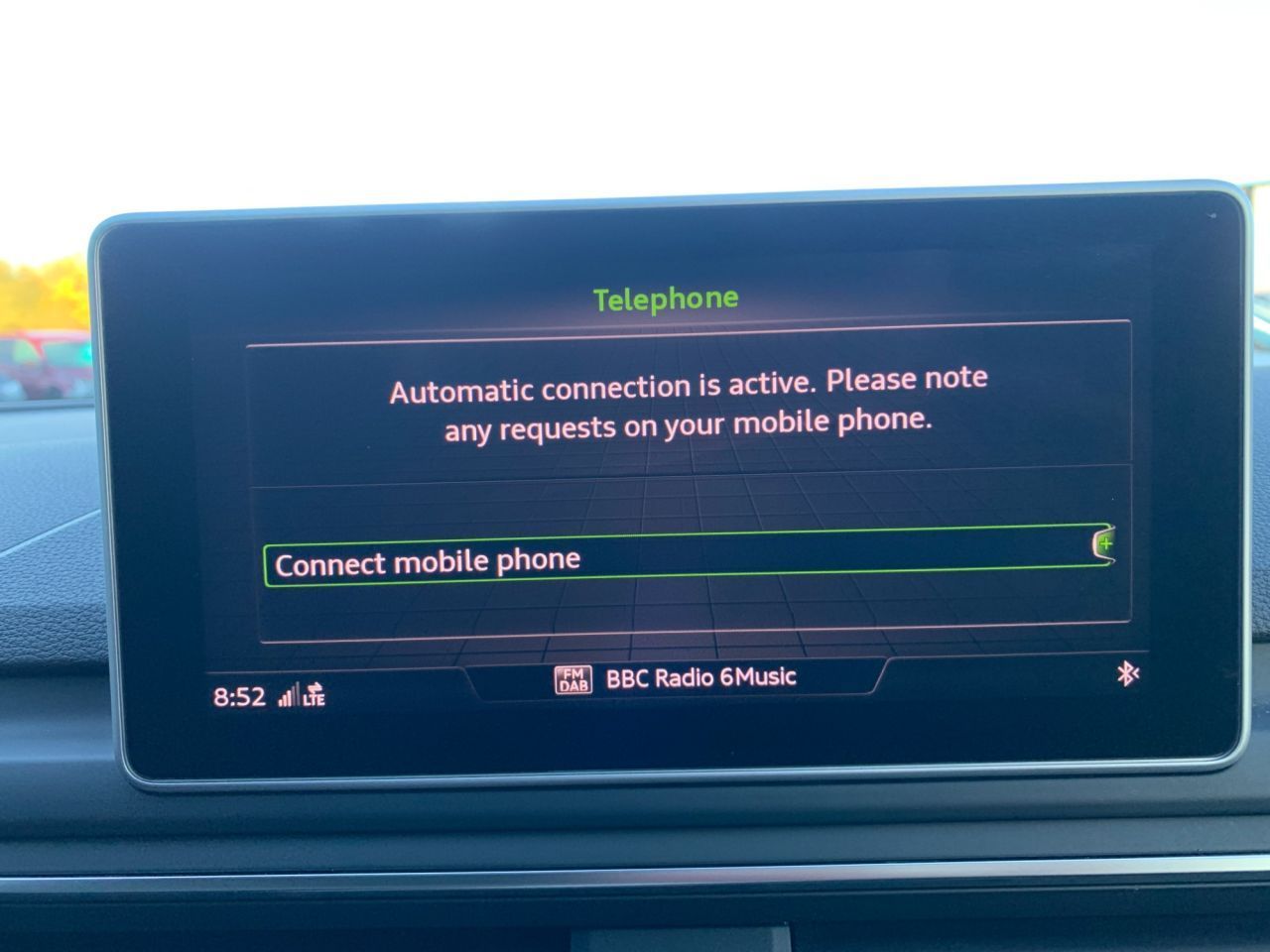 Used Audi RS4 2018 for sale - 76701250: Photo 71