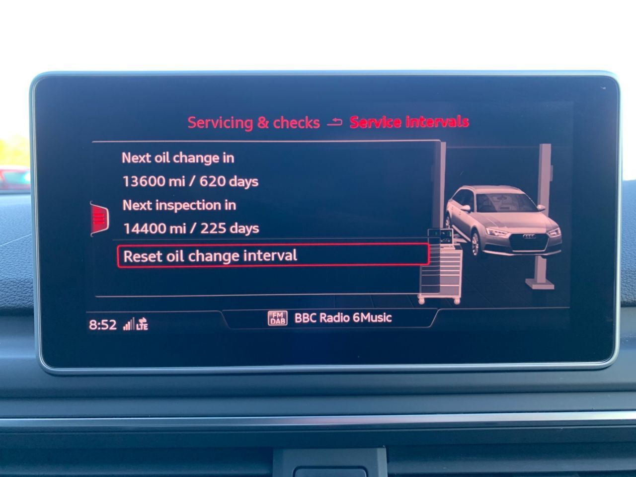 Used Audi RS4 2018 for sale - 76701250: Photo 72