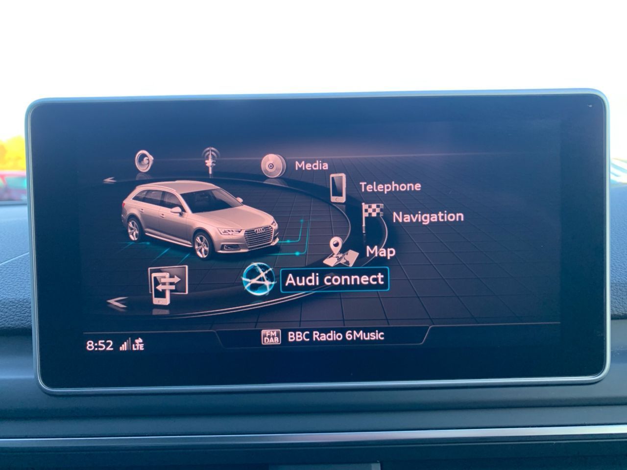 Used Audi RS4 2018 for sale - 76701250: Photo 79