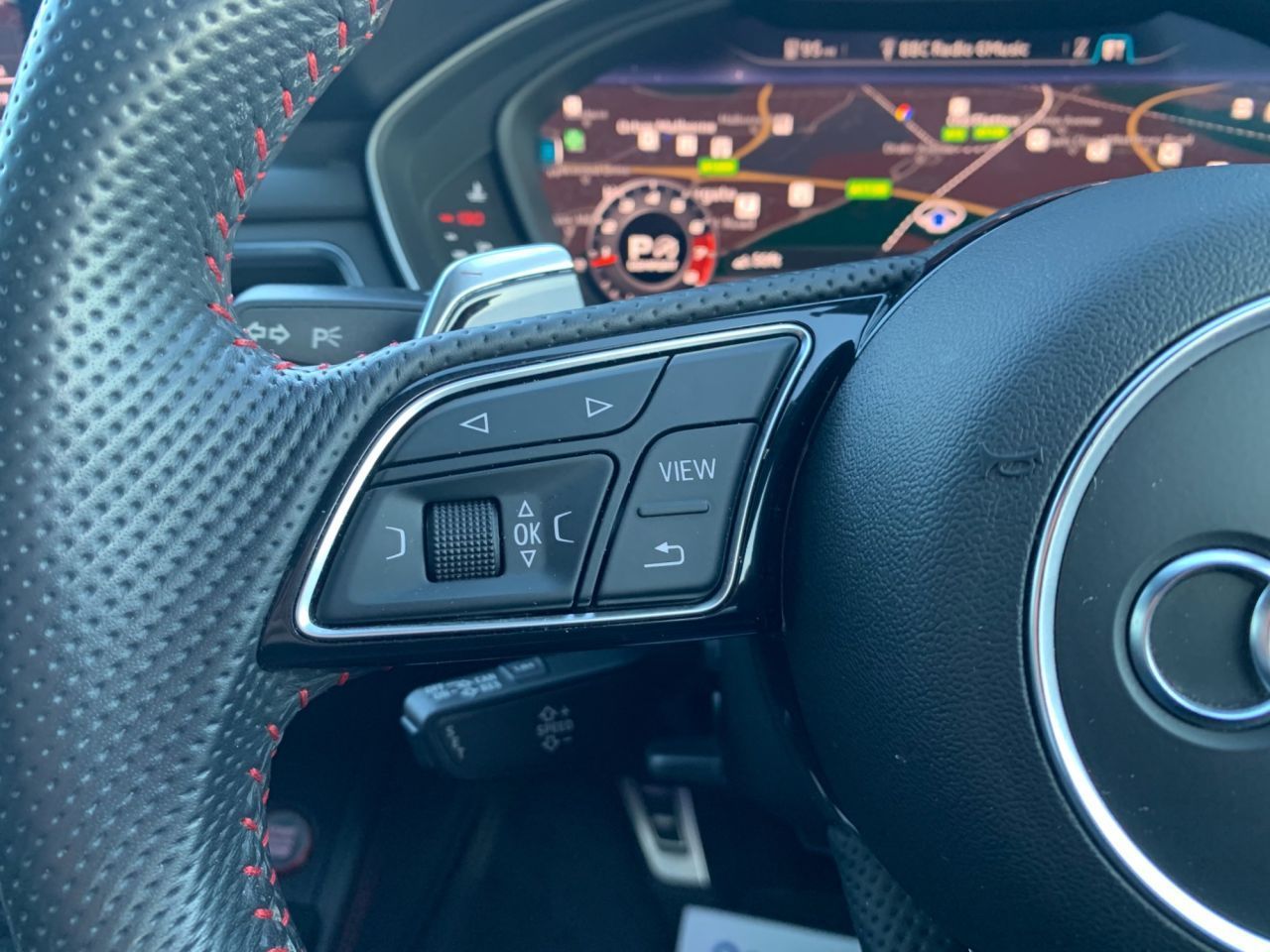 Used Audi RS4 2018 for sale - 76701250: Photo 80