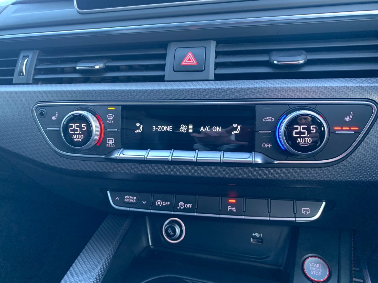 Used Audi RS4 2018 for sale - 76701250: Photo 81