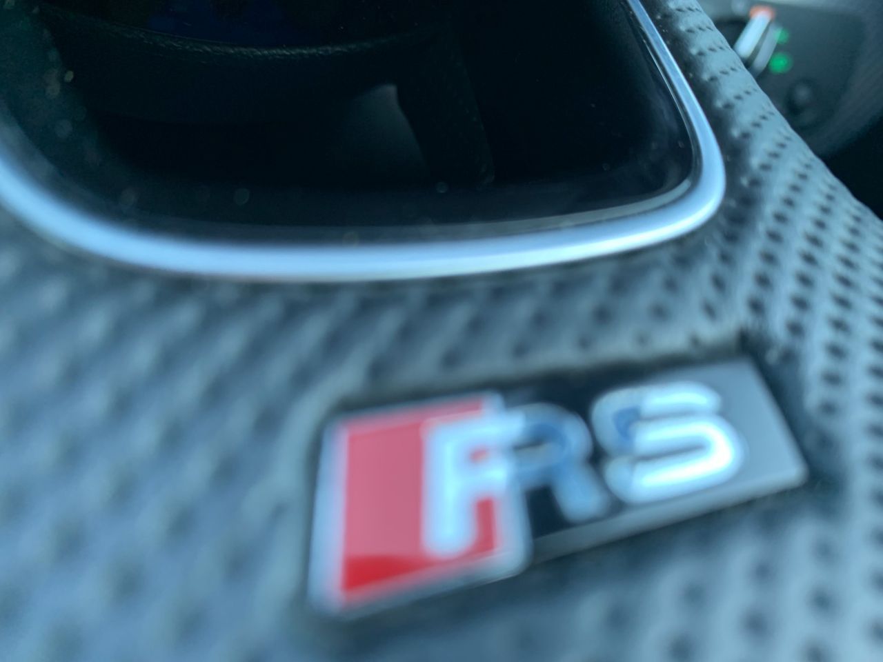 Used Audi RS4 2018 for sale - 76701250: Photo 82