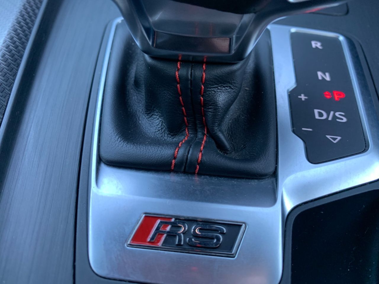 Used Audi RS4 2018 for sale - 76701250: Photo 83