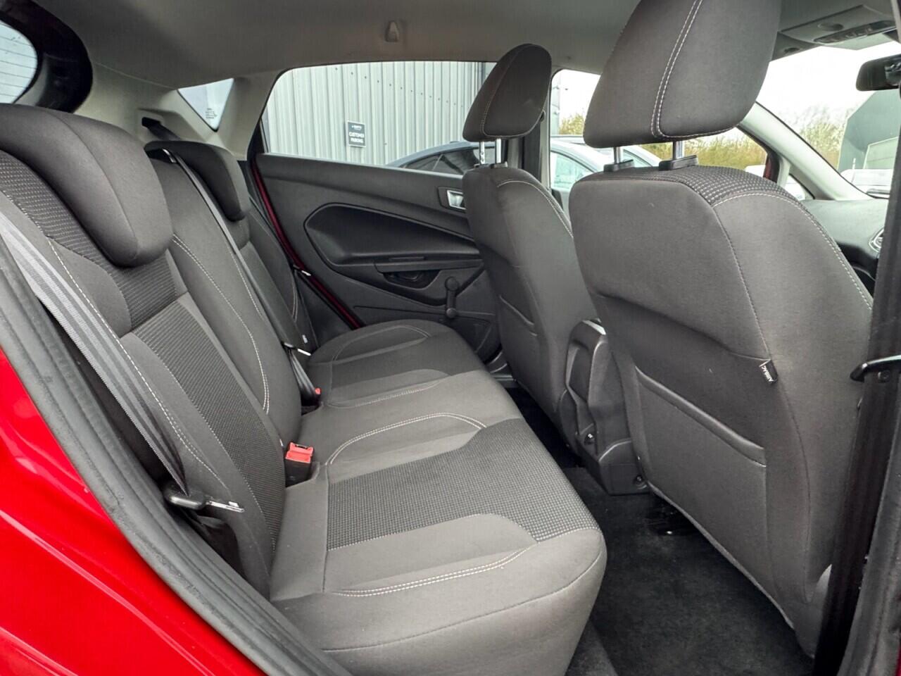 Used Ford Fiesta 2015 for sale - 77174683: Photo 26