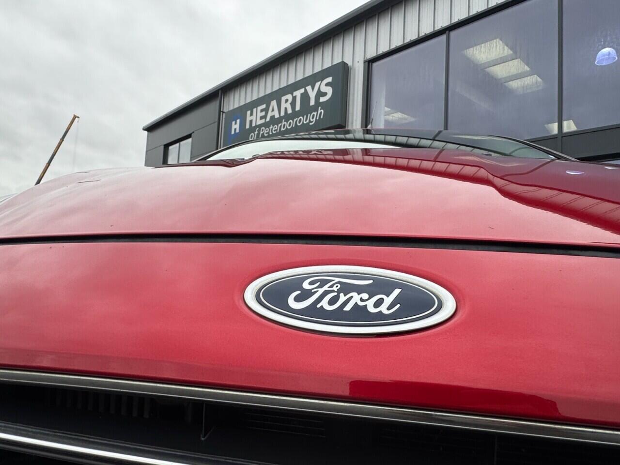 Used Ford Fiesta 2015 for sale - 77174683: Photo 46