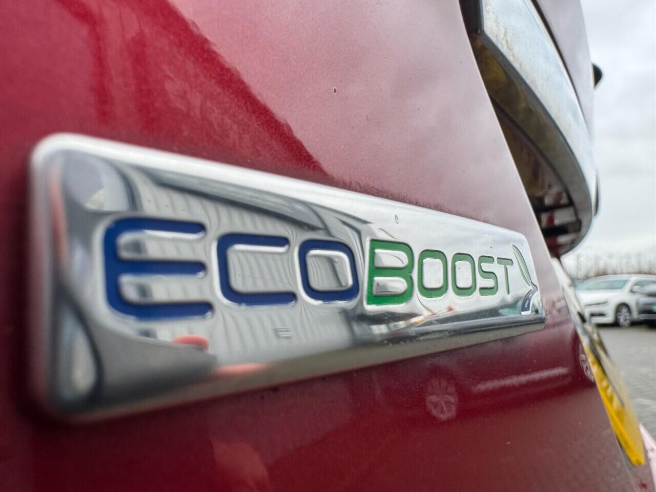 Used Ford Fiesta 2015 for sale - 77174683: Photo 50