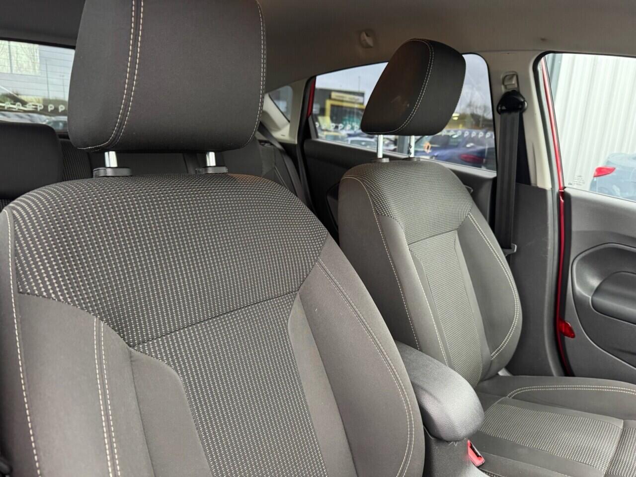 Used Ford Fiesta 2015 for sale - 77174683: Photo 54