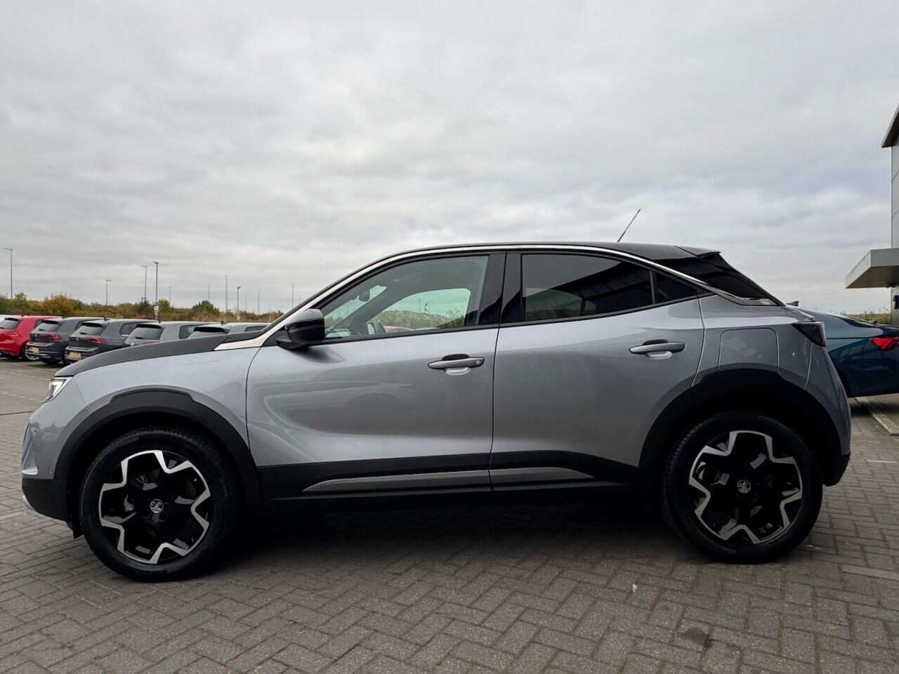 Used Vauxhall Mokka 2022 for sale - 76702124: Photo 11