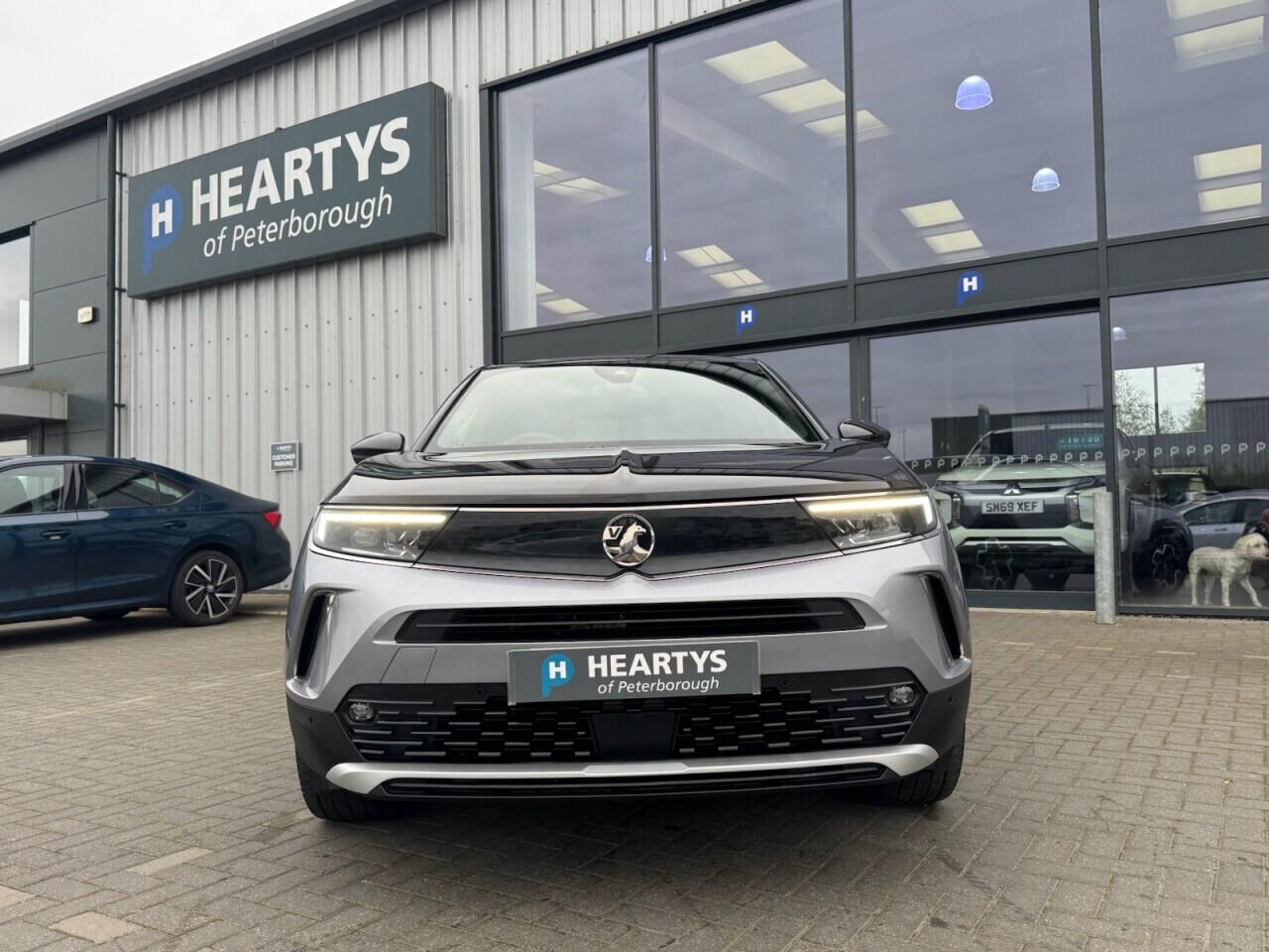 Used Vauxhall Mokka 2022 for sale - 76702124: Photo 16