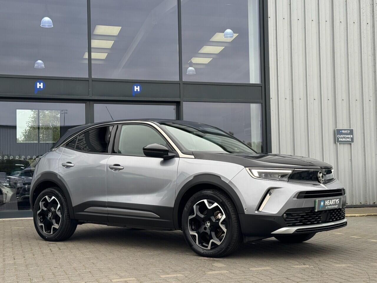 Used Vauxhall Mokka 2022 for sale - 76702124: Photo 21