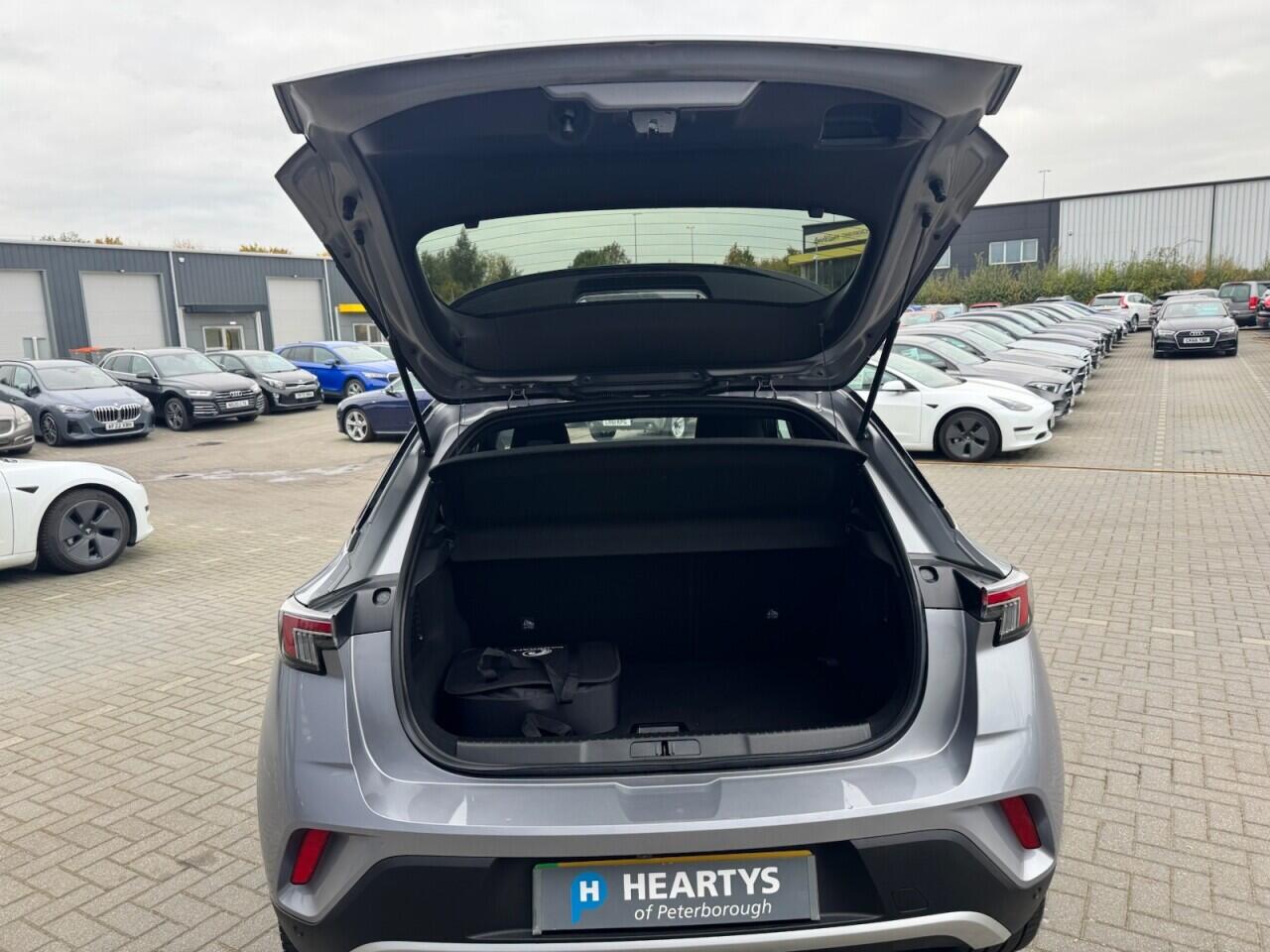 Used Vauxhall Mokka 2022 for sale - 76702124: Photo 33