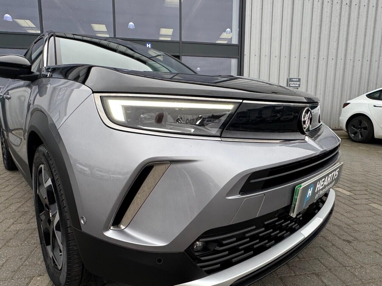 Used Vauxhall Mokka 2022 for sale - 76702124: Photo 37