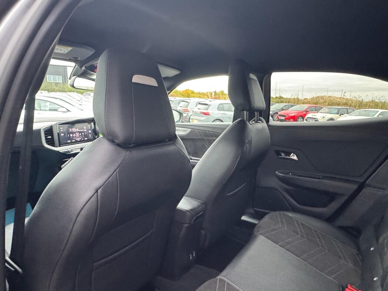 Used Vauxhall Mokka 2022 for sale - 76702124: Photo 38