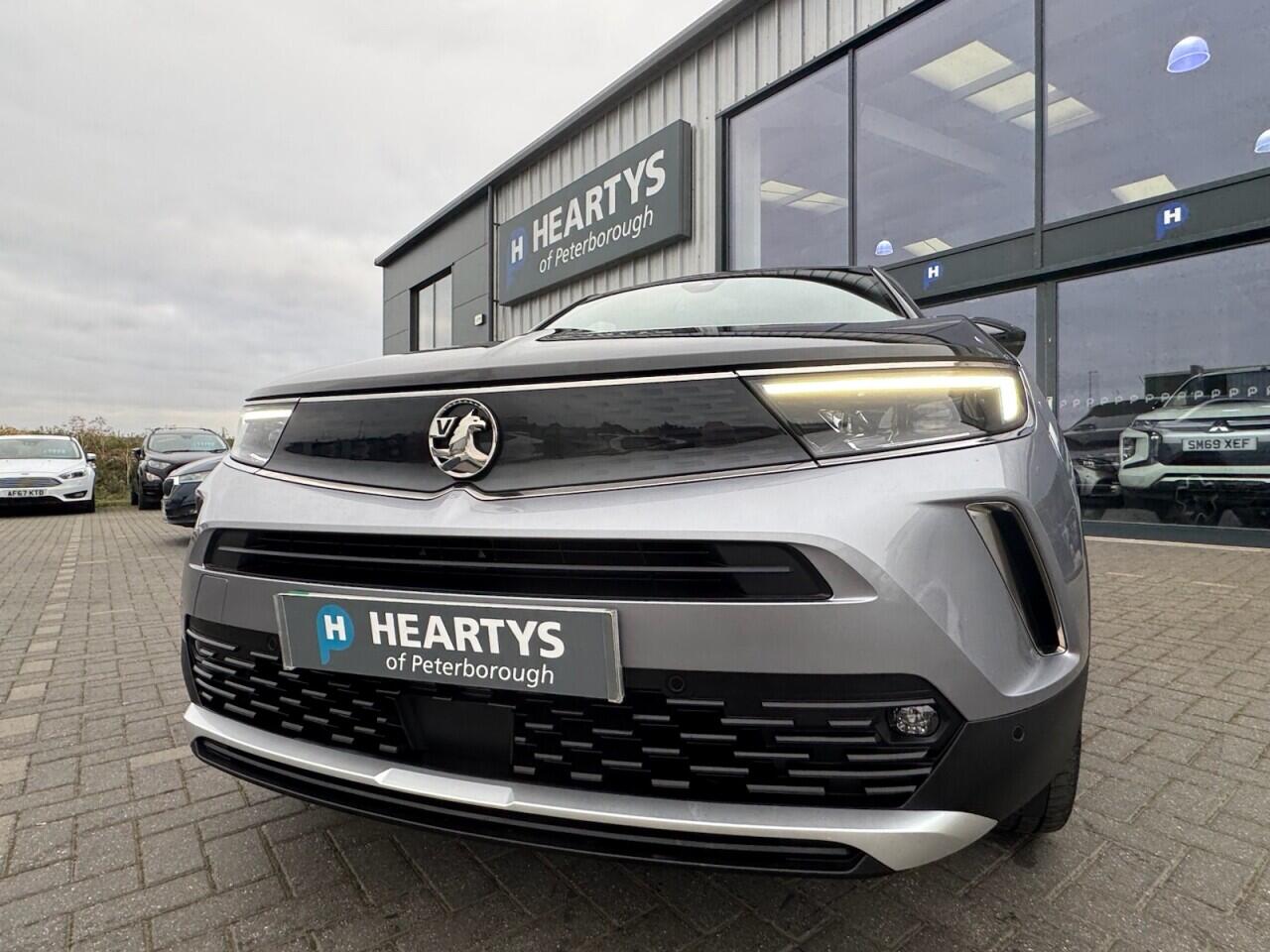 Used Vauxhall Mokka 2022 for sale - 76702124: Photo 39