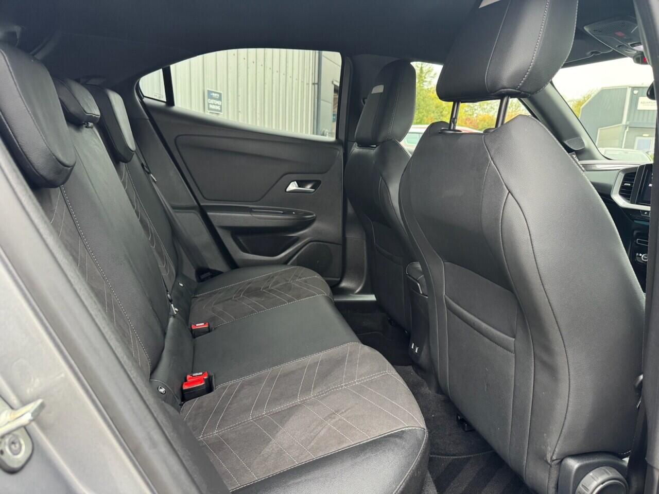 Used Vauxhall Mokka 2022 for sale - 76702124: Photo 40