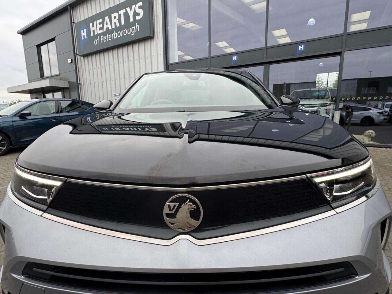 Used Vauxhall Mokka 2022 for sale - 76702124: Photo 42