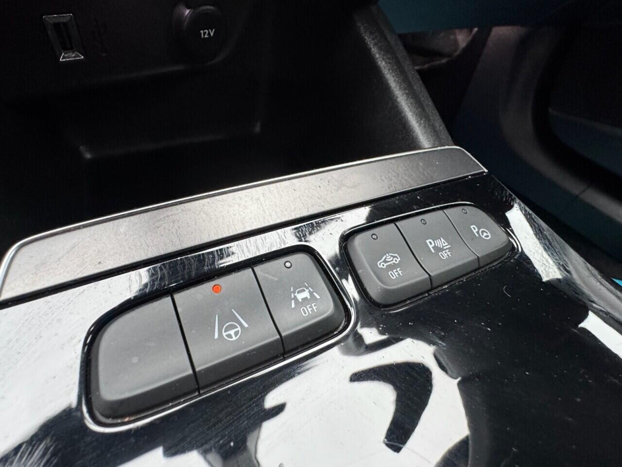 Used Vauxhall Mokka 2022 for sale - 76702124: Photo 46