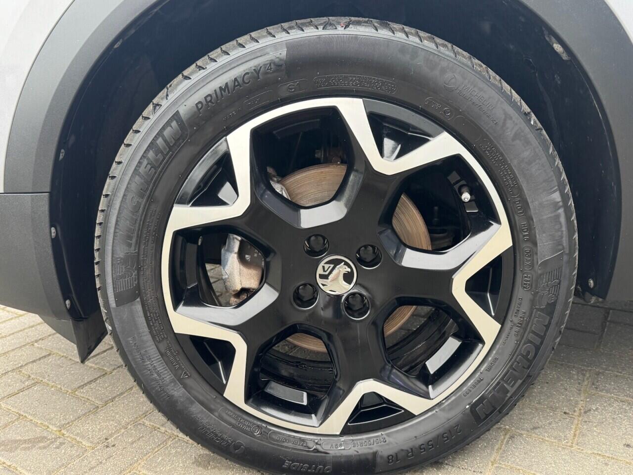 Used Vauxhall Mokka 2022 for sale - 76702124: Photo 47