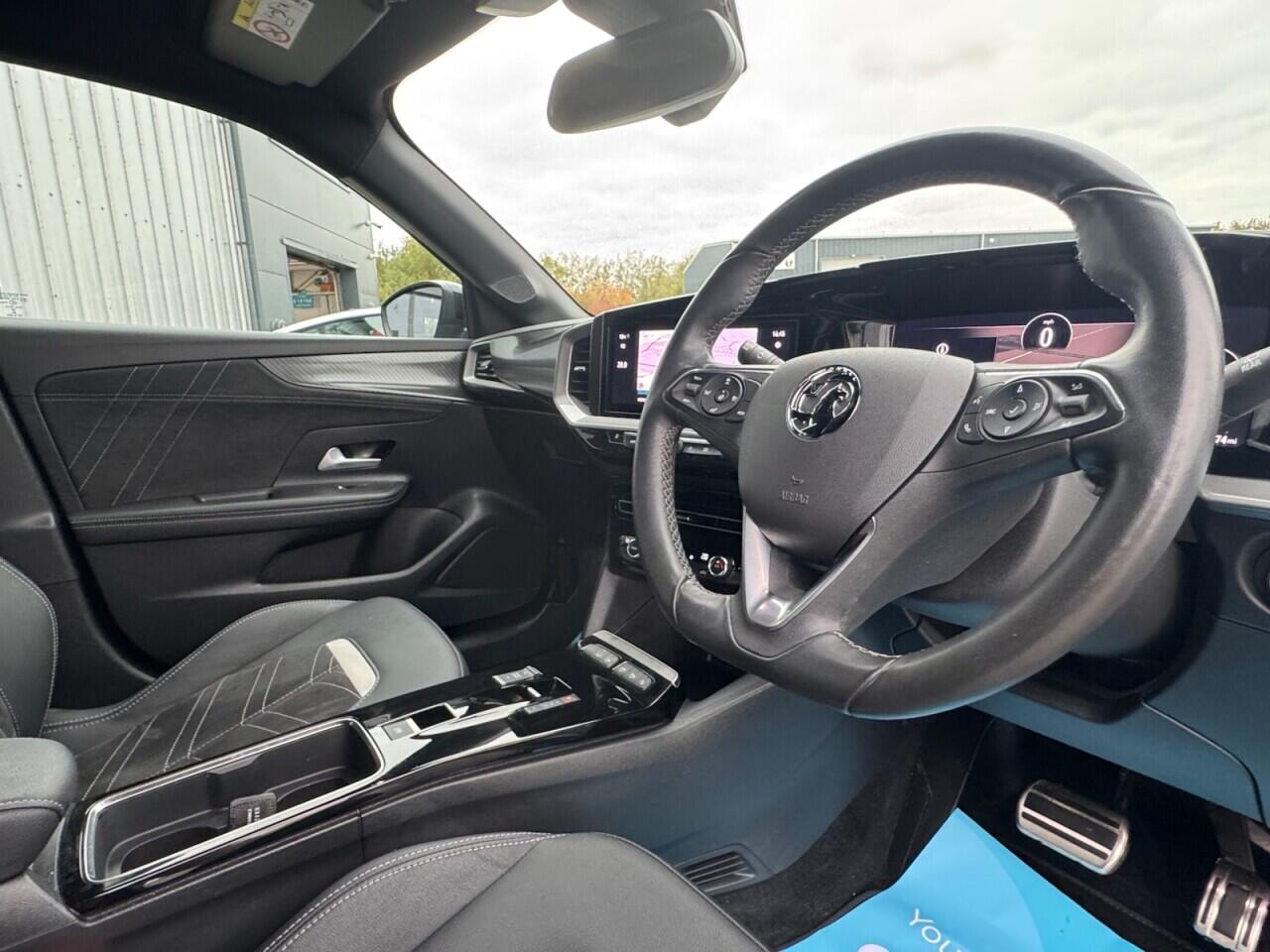 Used Vauxhall Mokka 2022 for sale - 76702124: Photo 49