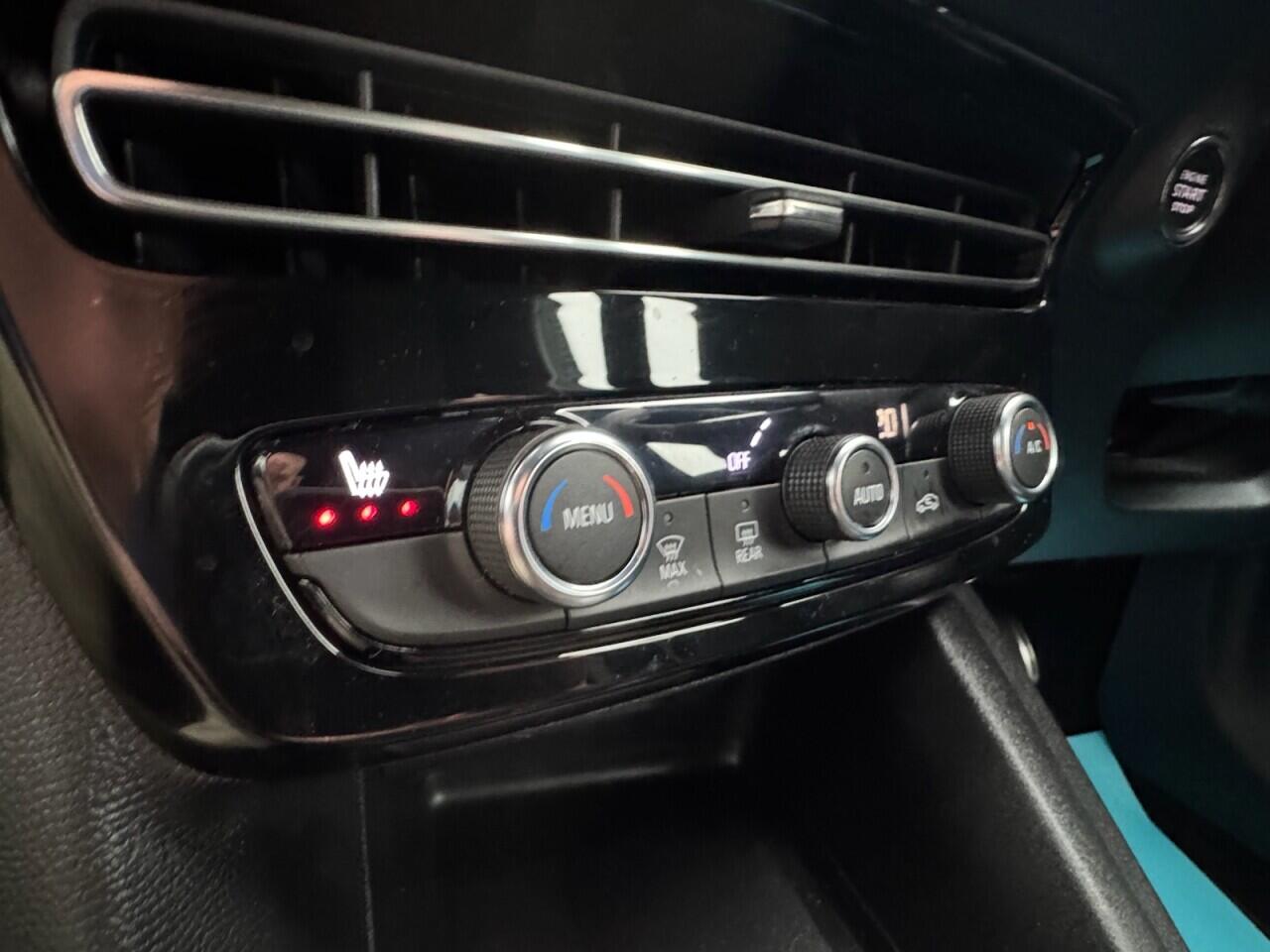 Used Vauxhall Mokka 2022 for sale - 76702124: Photo 50