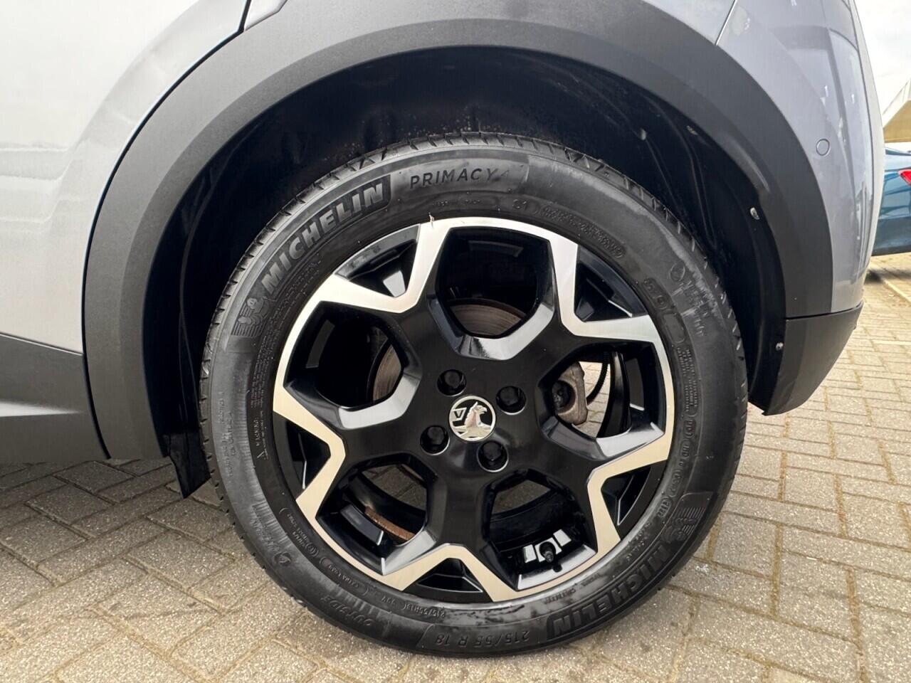 Used Vauxhall Mokka 2022 for sale - 76702124: Photo 55