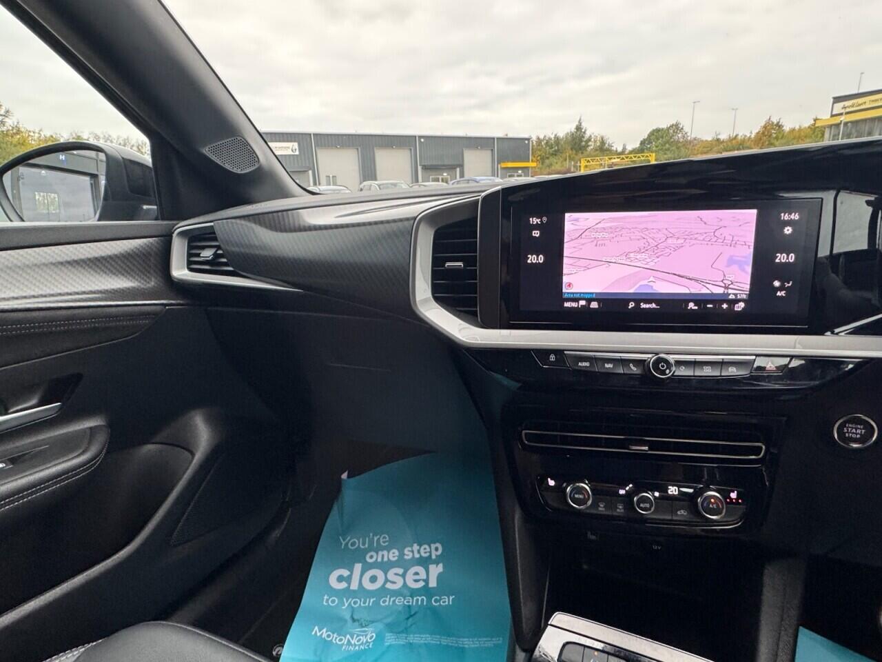 Used Vauxhall Mokka 2022 for sale - 76702124: Photo 59