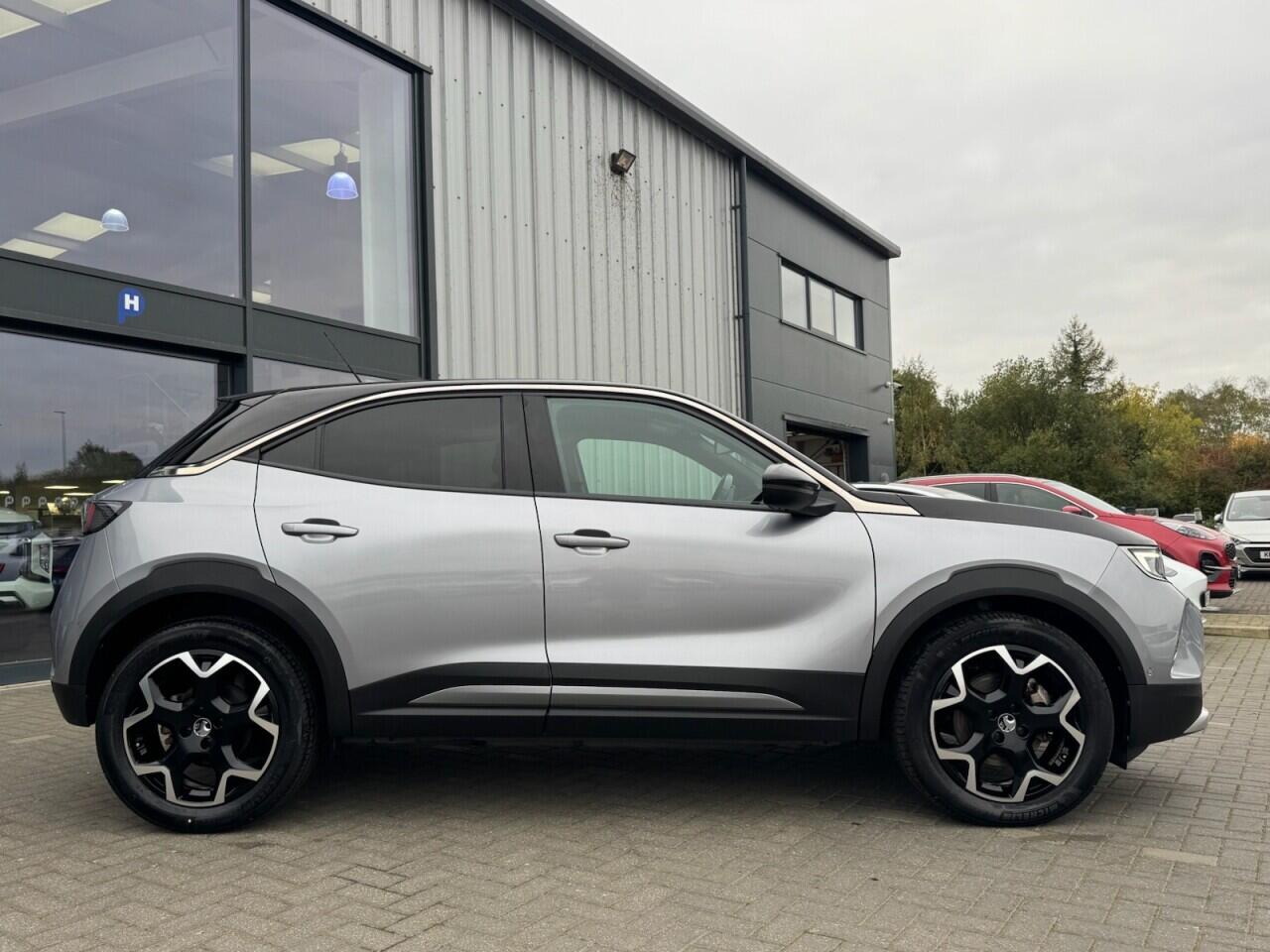 Used Vauxhall Mokka 2022 for sale - 76702124: Photo 6