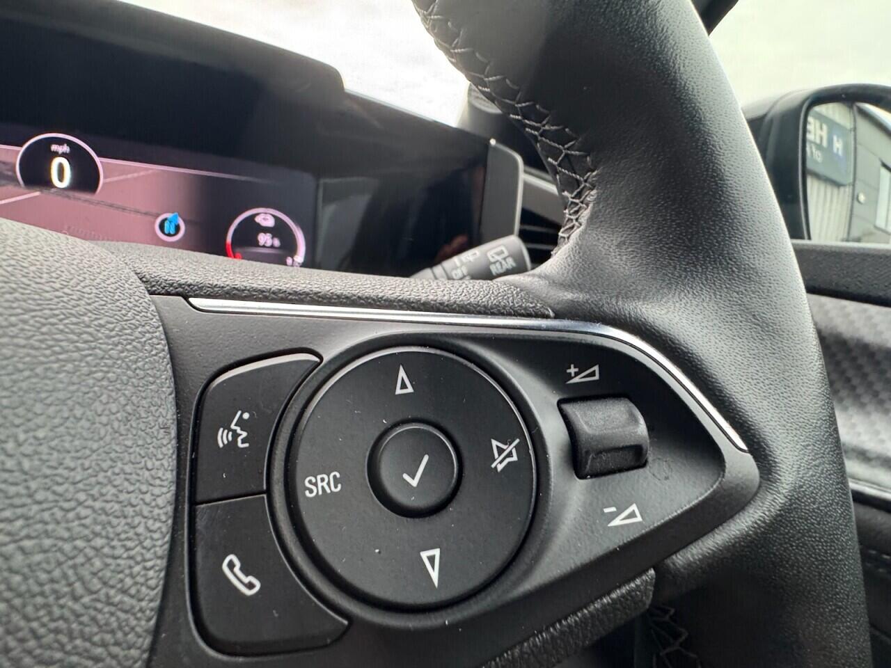 Used Vauxhall Mokka 2022 for sale - 76702124: Photo 61