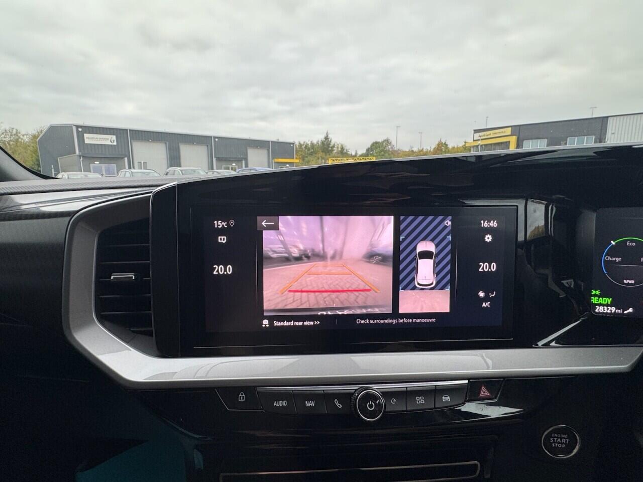 Used Vauxhall Mokka 2022 for sale - 76702124: Photo 62