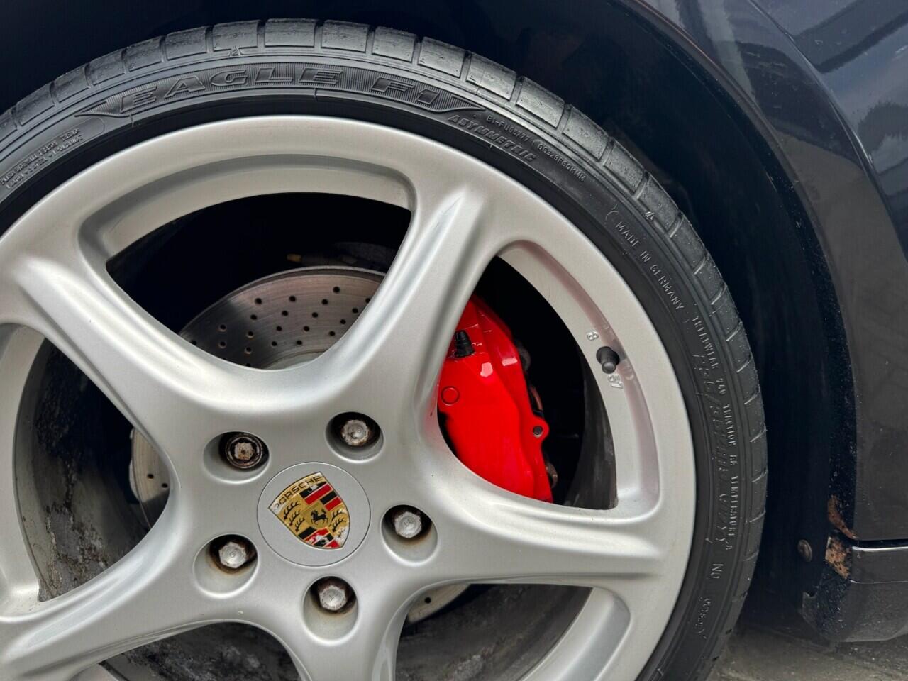 Used Porsche Boxster 2007 for sale - 76701445: Photo 15