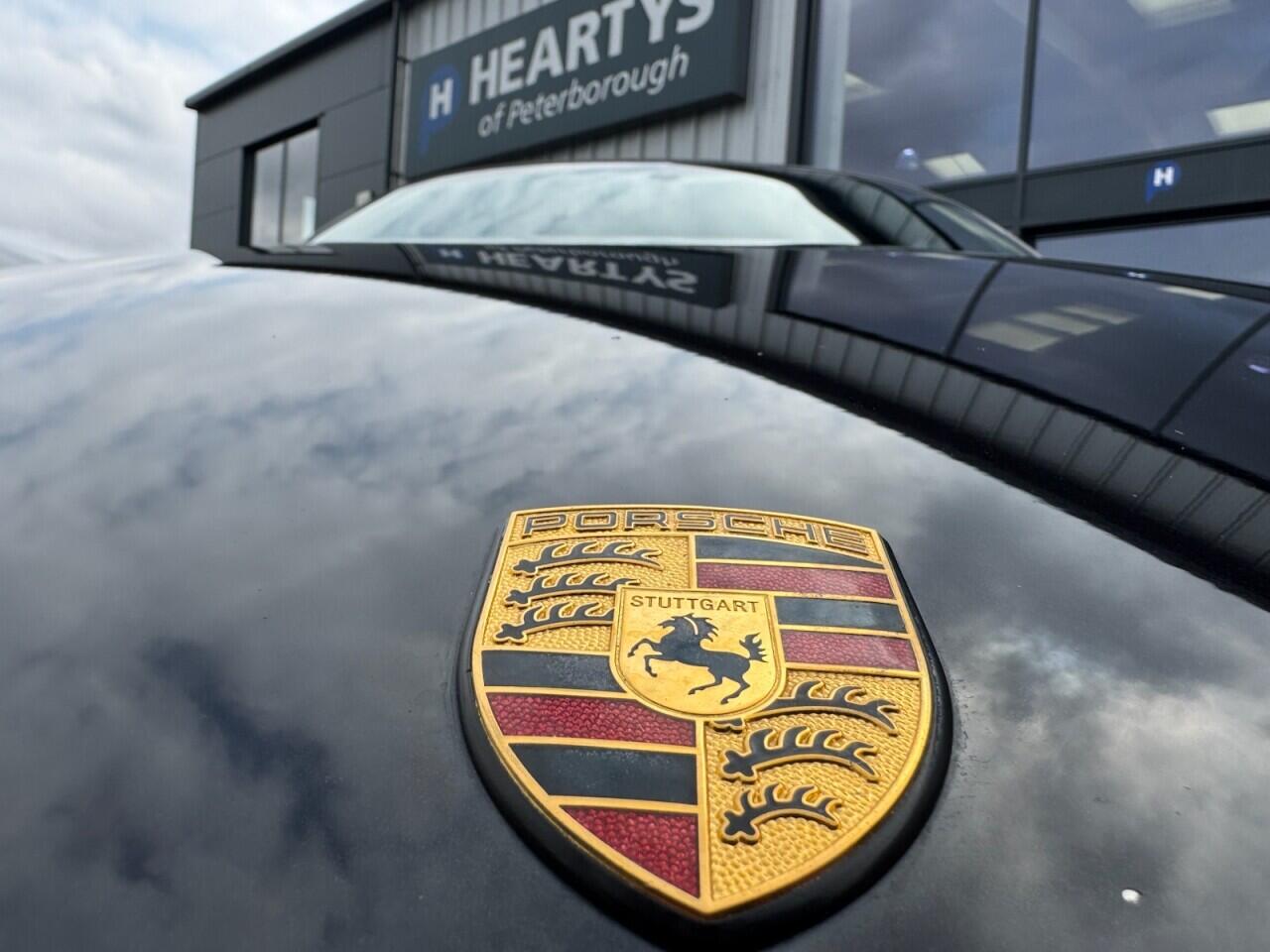 Used Porsche Boxster 2007 for sale - 76701445: Photo 33