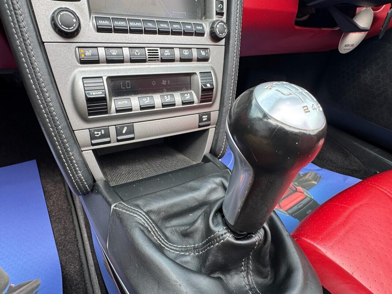 Used Porsche Boxster 2007 for sale - 76701445: Photo 46