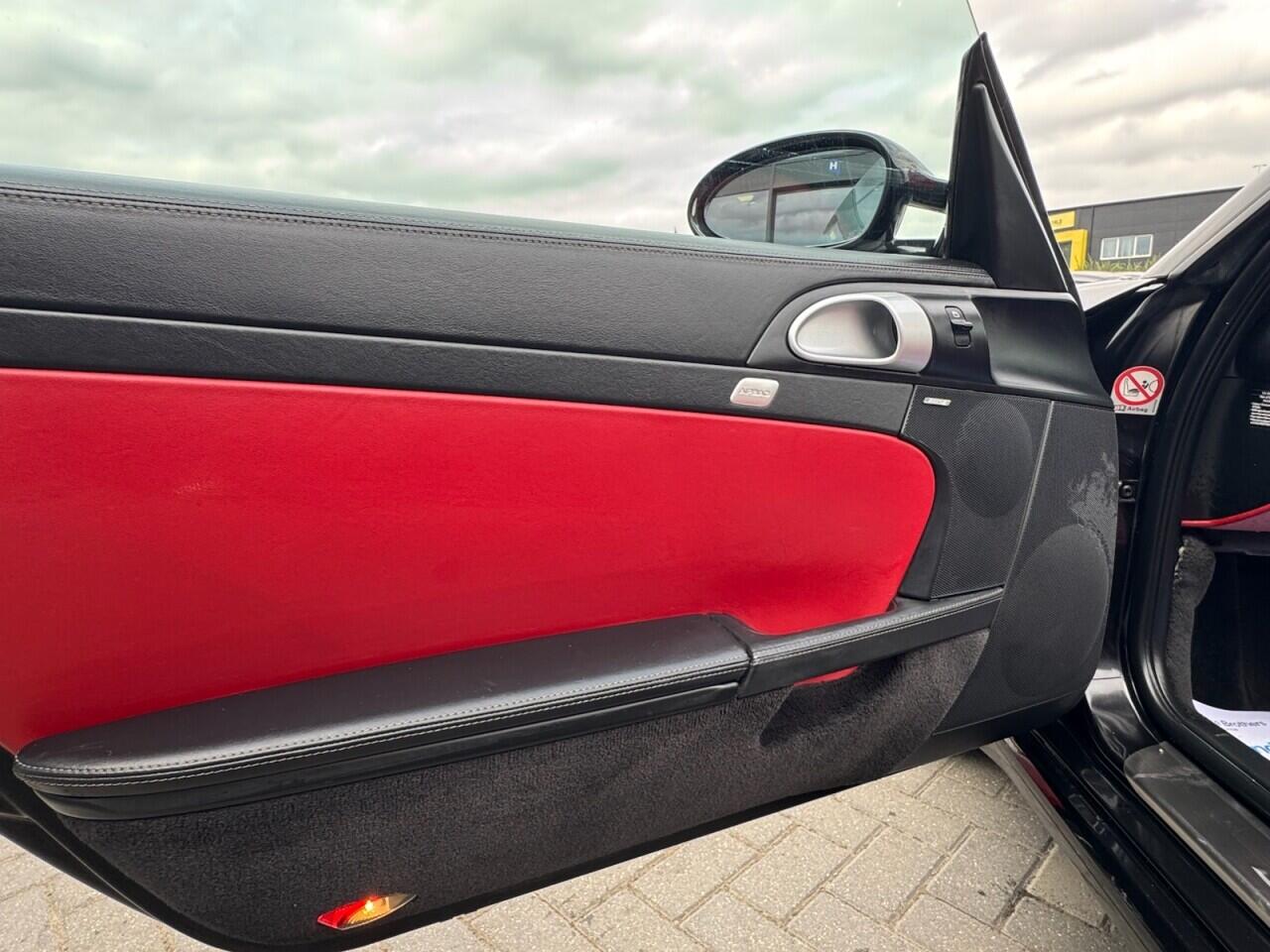 Used Porsche Boxster 2007 for sale - 76701445: Photo 60