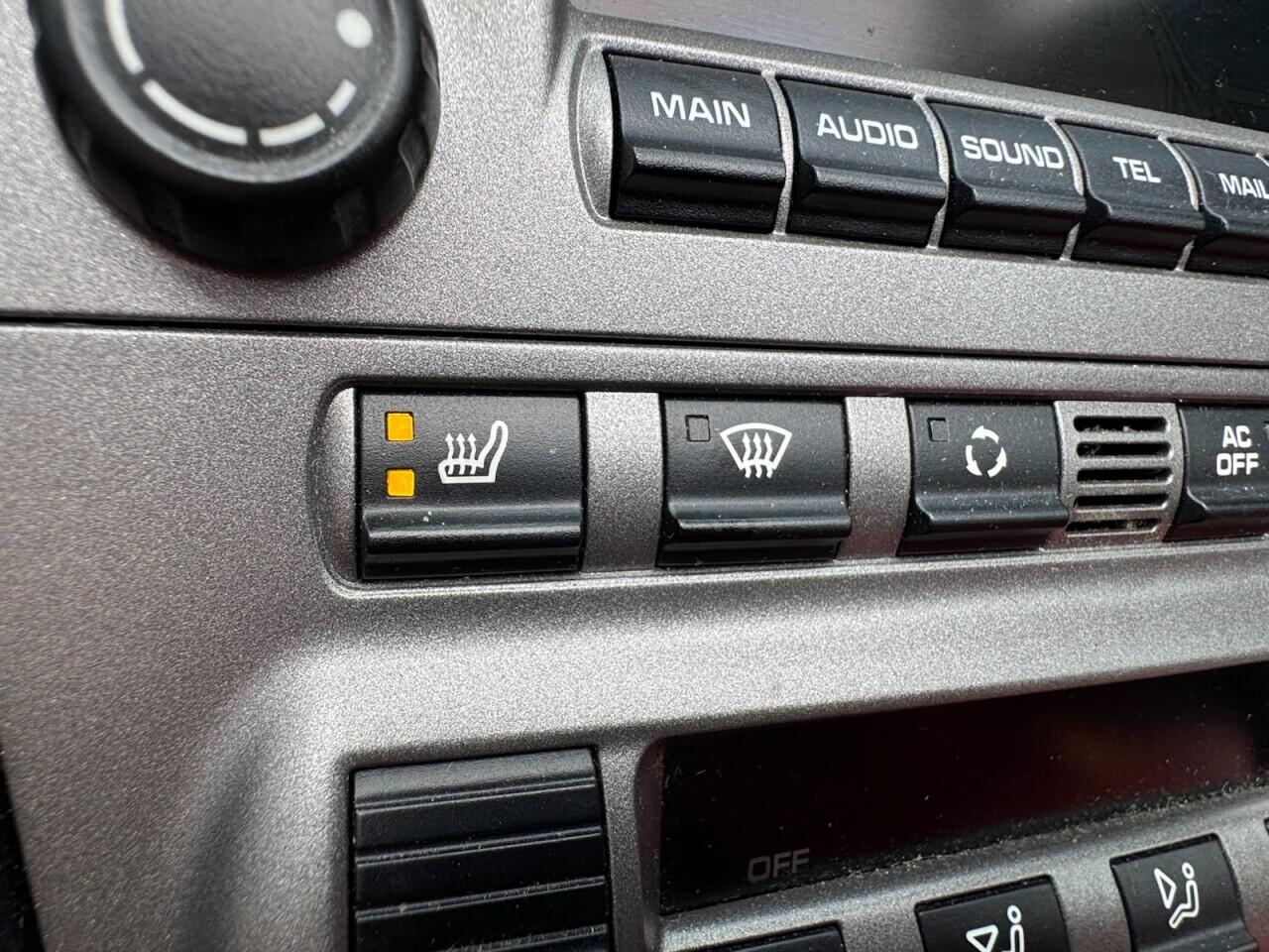 Used Porsche Boxster 2007 for sale - 76701445: Photo 63