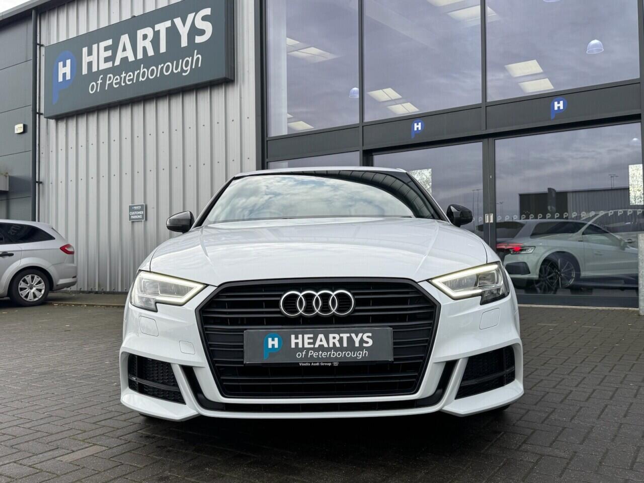 Used Audi A3 2018 for sale - 76700687: Photo 10