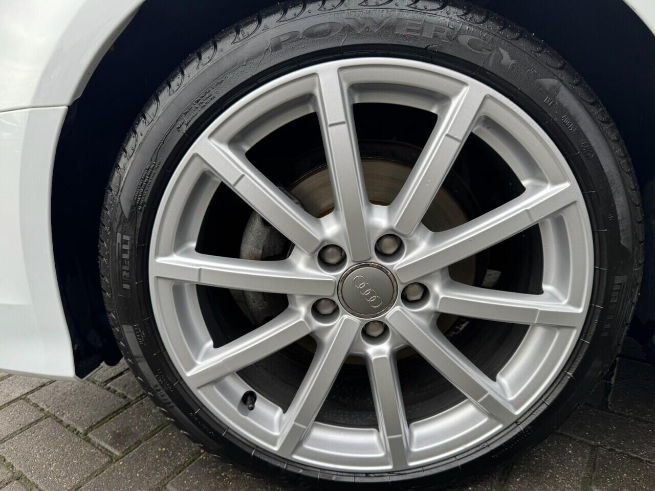 Used Audi A3 2018 for sale - 76700687: Photo 12