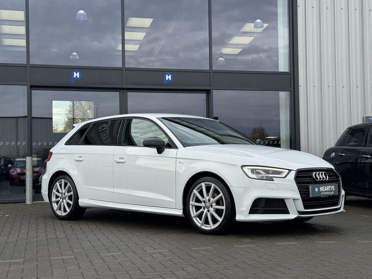 Used Audi A3 2018 for sale - 76700687: Photo 14