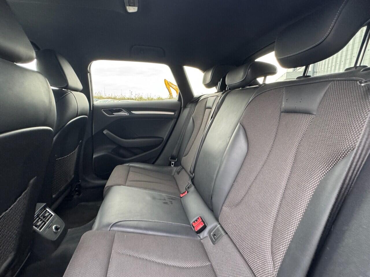 Used Audi A3 2018 for sale - 76700687: Photo 20