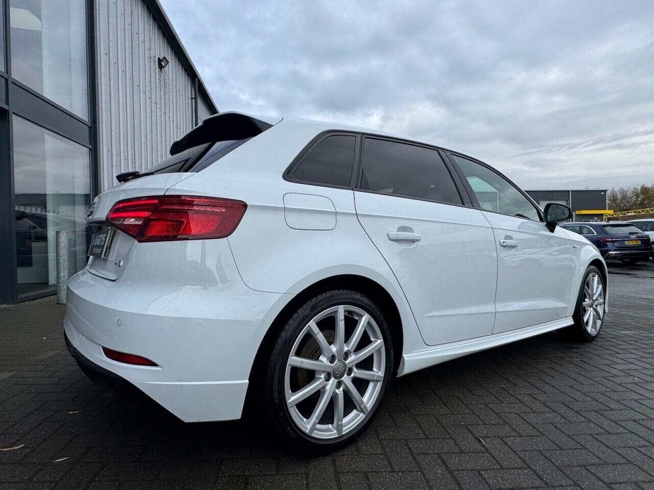 Used Audi A3 2018 for sale - 76700687: Photo 26