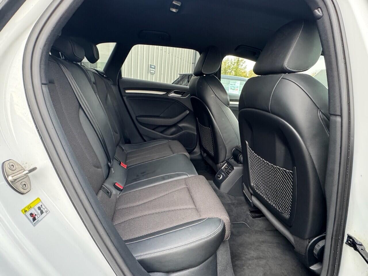 Used Audi A3 2018 for sale - 76700687: Photo 30