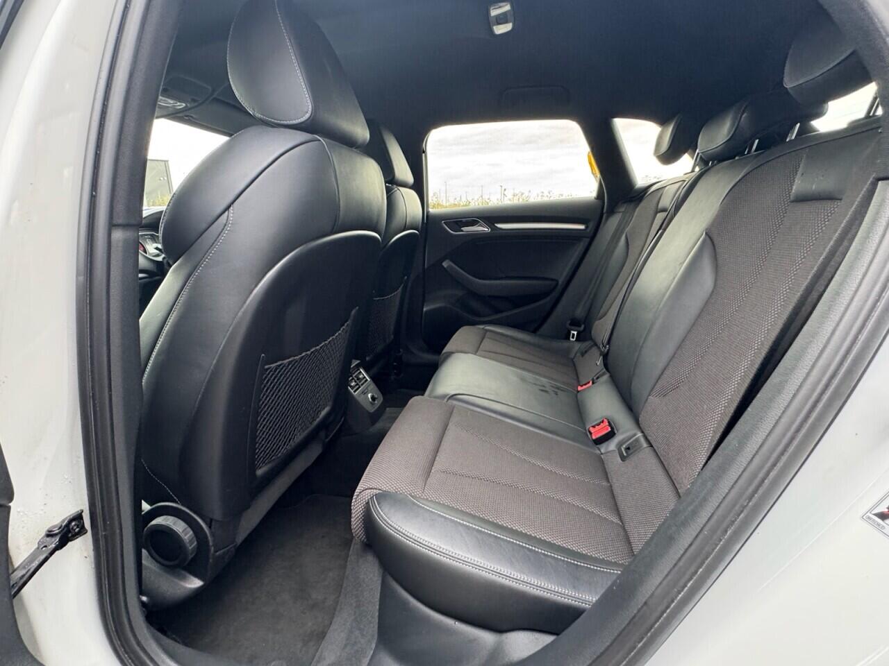 Used Audi A3 2018 for sale - 76700687: Photo 35