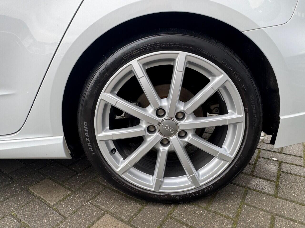 Used Audi A3 2018 for sale - 76700687: Photo 36