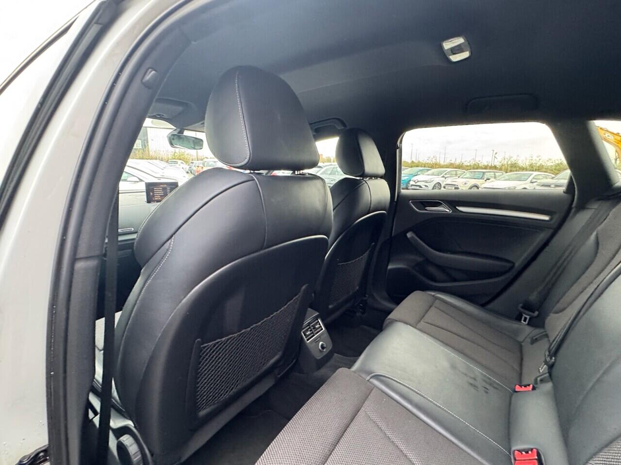 Used Audi A3 2018 for sale - 76700687: Photo 37