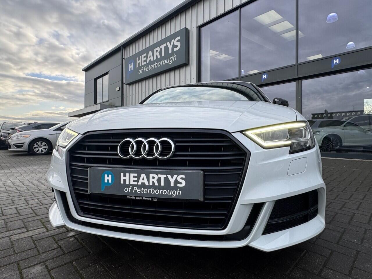 Used Audi A3 2018 for sale - 76700687: Photo 40