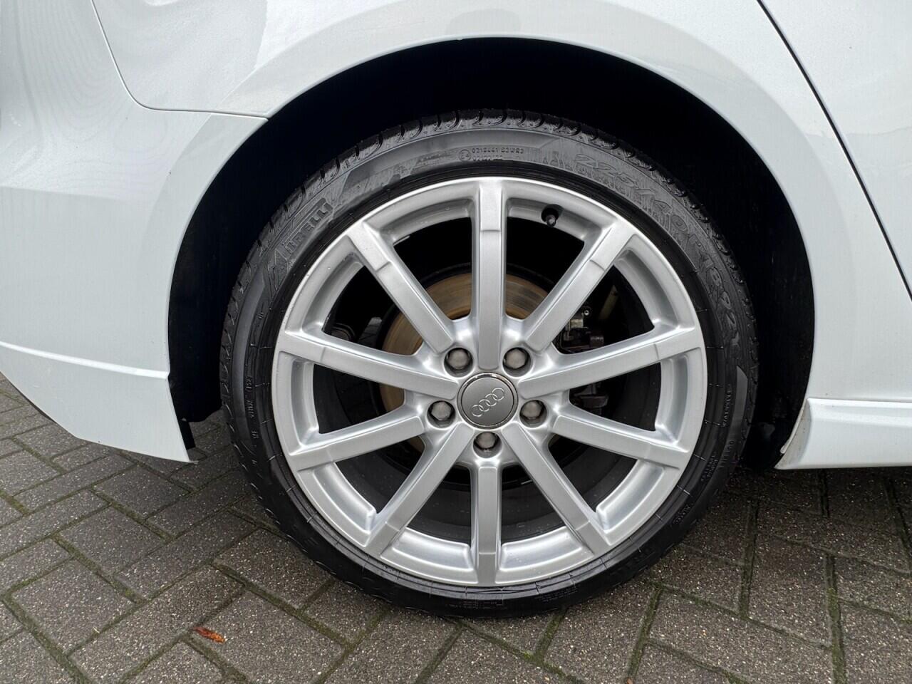 Used Audi A3 2018 for sale - 76700687: Photo 41