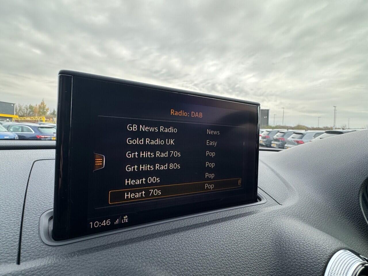 Used Audi A3 2018 for sale - 76700687: Photo 43