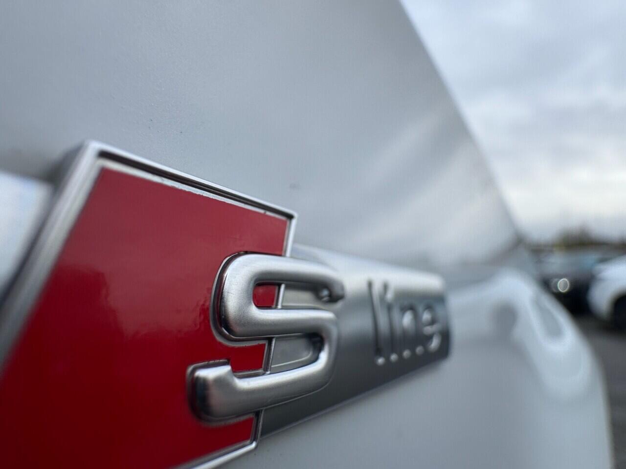 Used Audi A3 2018 for sale - 76700687: Photo 44