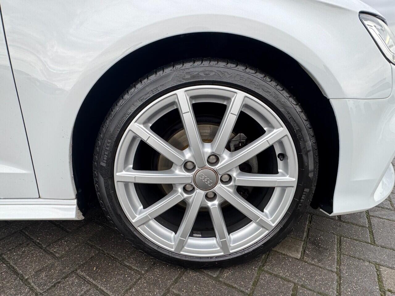 Used Audi A3 2018 for sale - 76700687: Photo 46