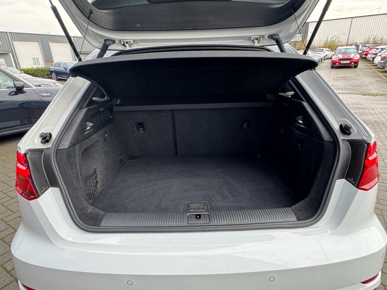 Used Audi A3 2018 for sale - 76700687: Photo 47