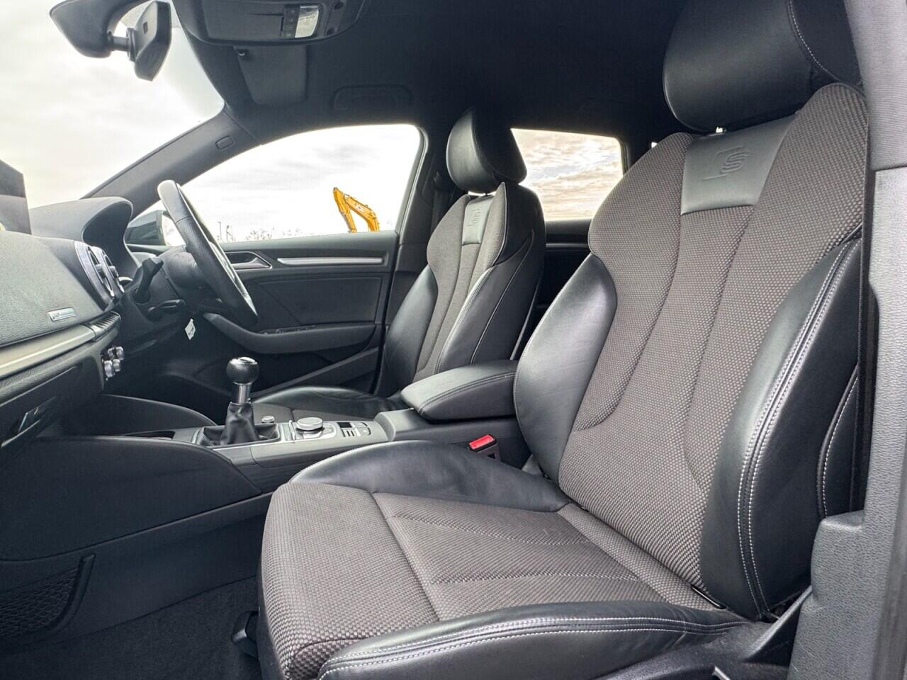 Used Audi A3 2018 for sale - 76700687: Photo 48